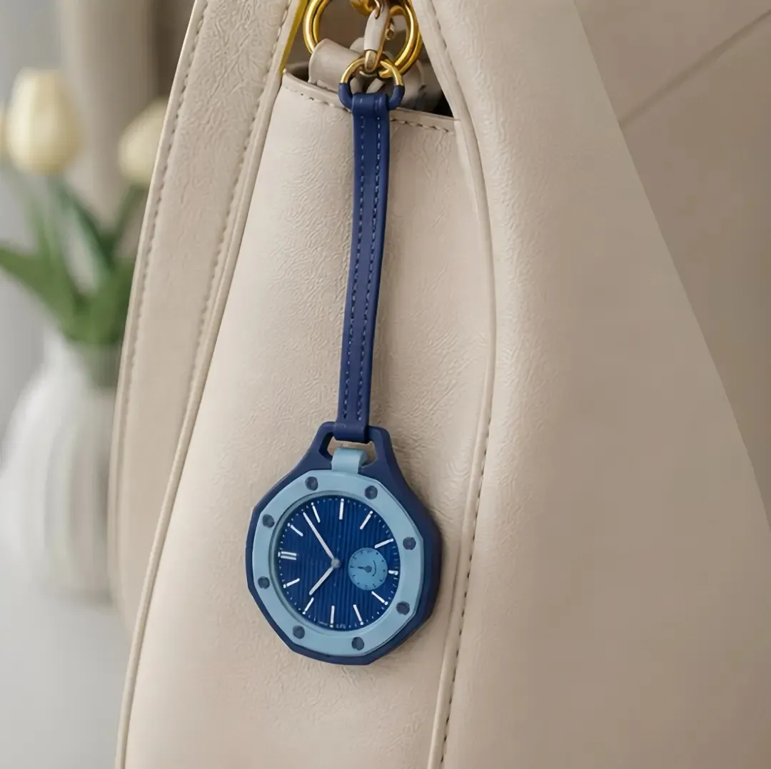 2026 Years Old New Pocket Watc - огляд і ціна Korean Luxury Lifestyle