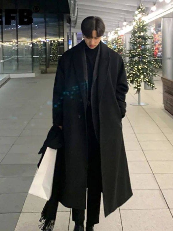 Korean Style Men's Loose Casua - огляд і ціна Korean Lifestyle & Kids Boutique