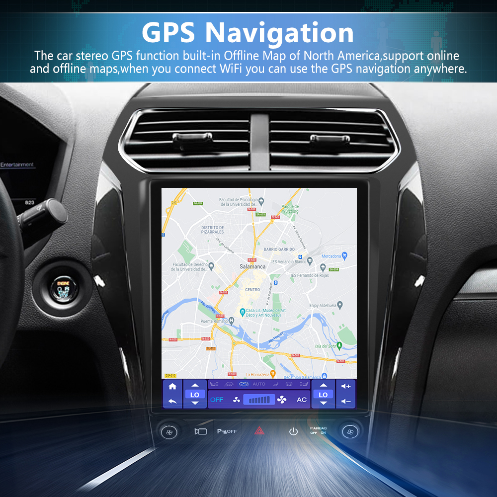 Junsun Wireless CarPlay Screen - огляд і ціна Korean Lifestyle Video