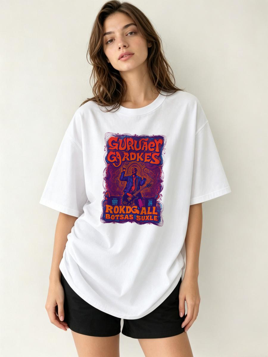 T Shirts Summer Lightweight Br - огляд і ціна Korean Lifestyle & Kids Boutique