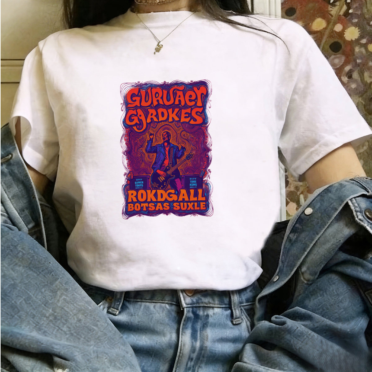 T Shirts Summer Lightweight Br - огляд і ціна Korean Lifestyle & Kids Boutique