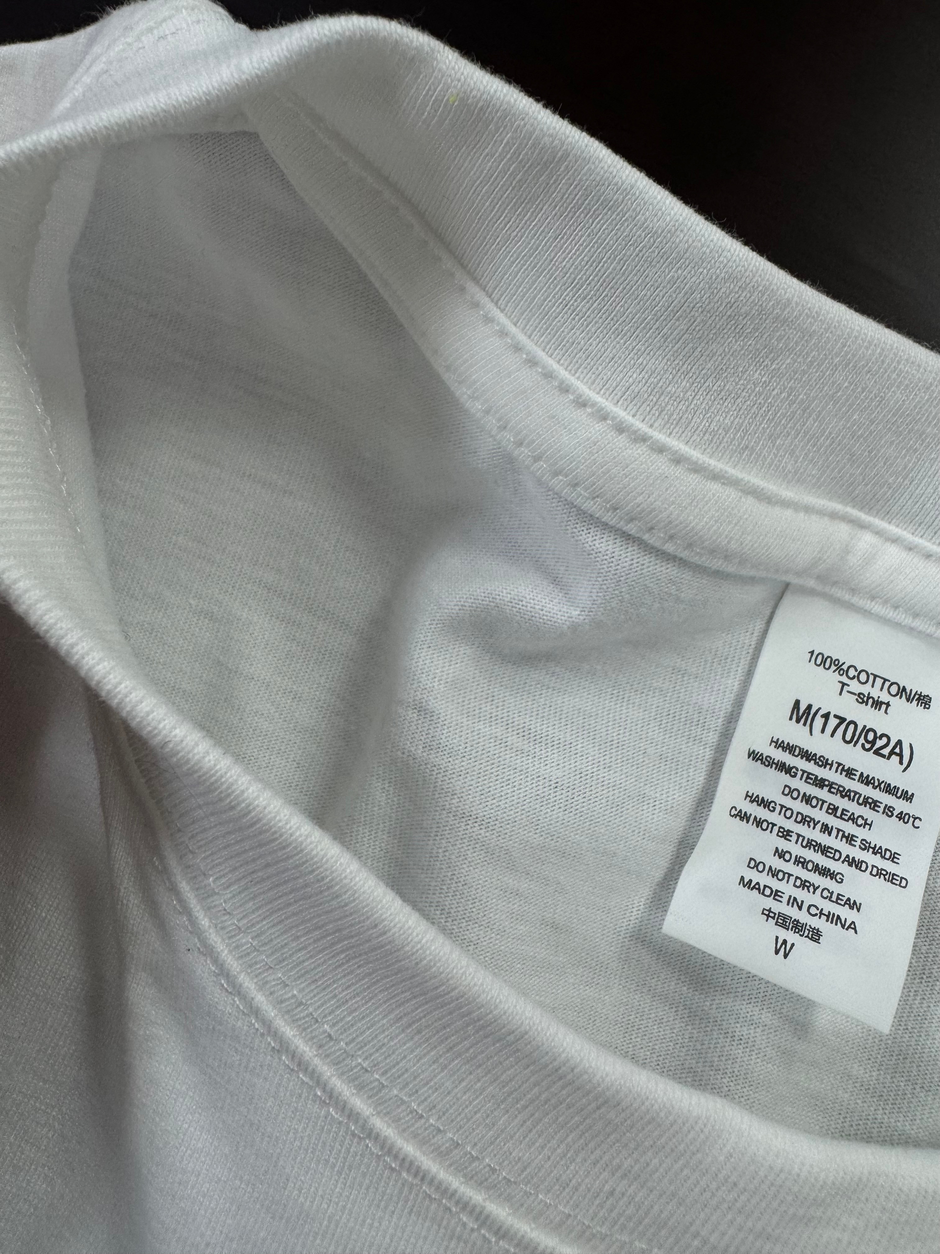 T Shirts Summer Lightweight Br - огляд і ціна Korean Lifestyle & Kids Boutique