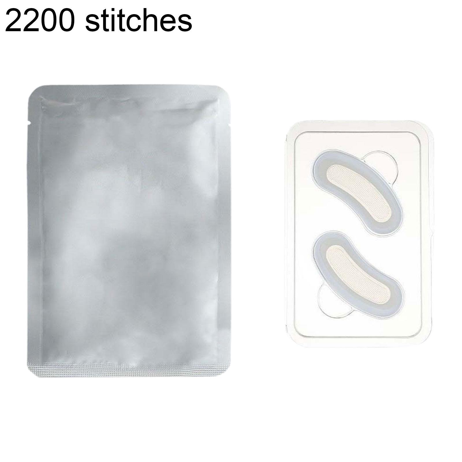 0.2mm Micro-needle Eye Patch M - огляд і ціна Sheet Mask Collagen