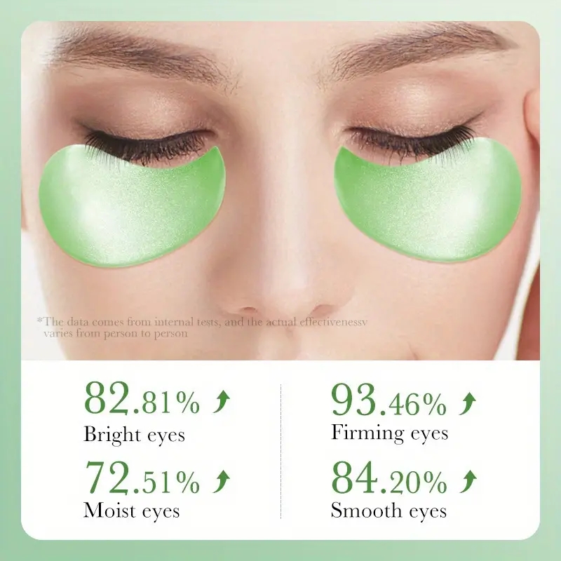 60 Pieces of Aloe Vera Collage - огляд і ціна Sheet Mask Collagen