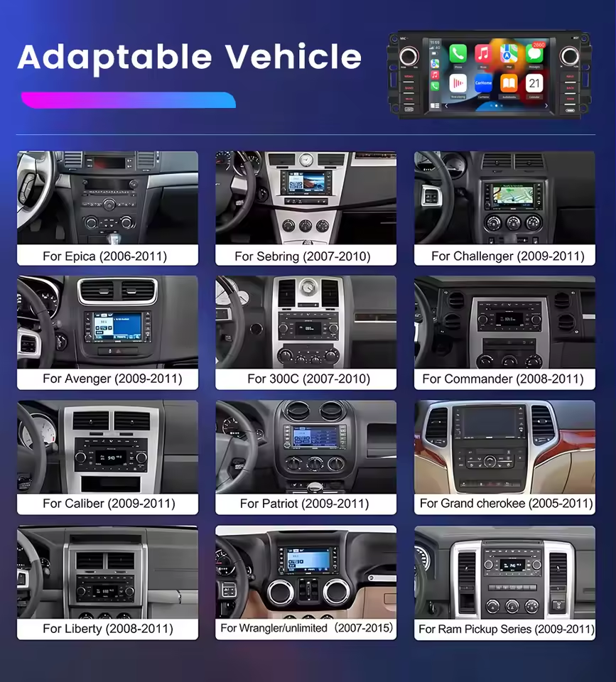 Junsun AI Voice Car Stereo Rad - огляд і ціна Korean Lifestyle Video