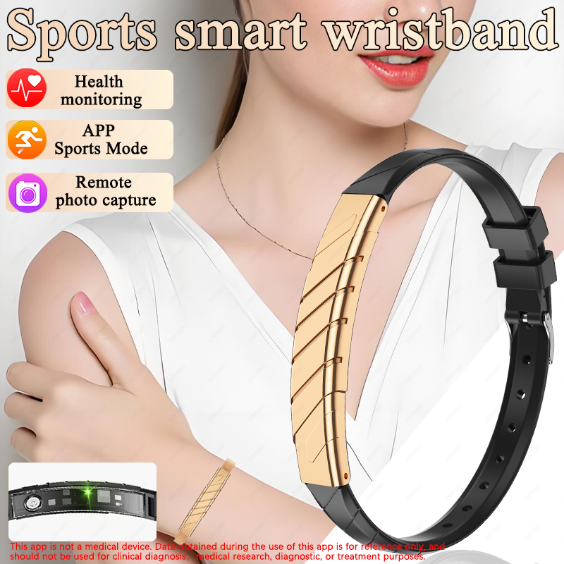 New screenless fitness tracker - огляд і ціна Korean Lifestyle & Kids Boutique
