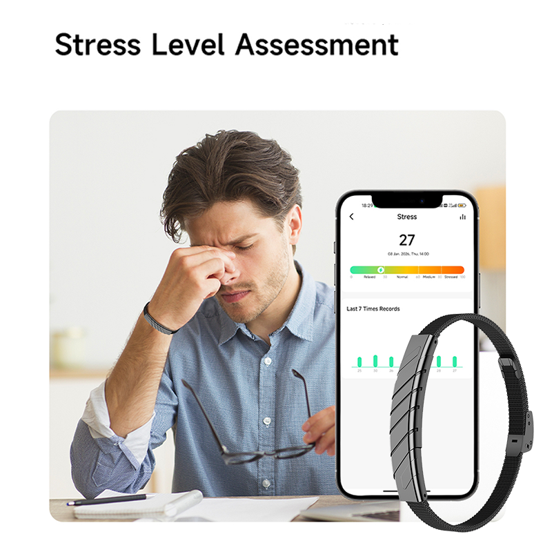 New screenless fitness tracker - огляд і ціна Korean Lifestyle & Kids Boutique