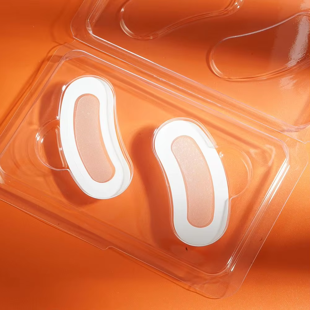 1 Pair Micro-needle Eye Patch  - огляд і ціна Sheet Mask Collagen