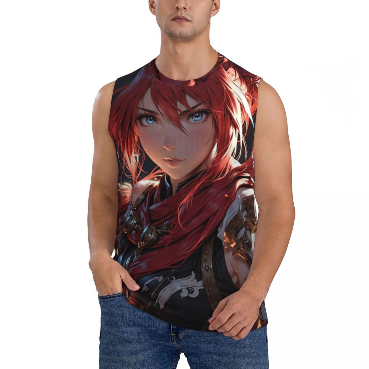 Wholesale Death And Life Fox F - огляд і ціна Korean Men Lifestyle