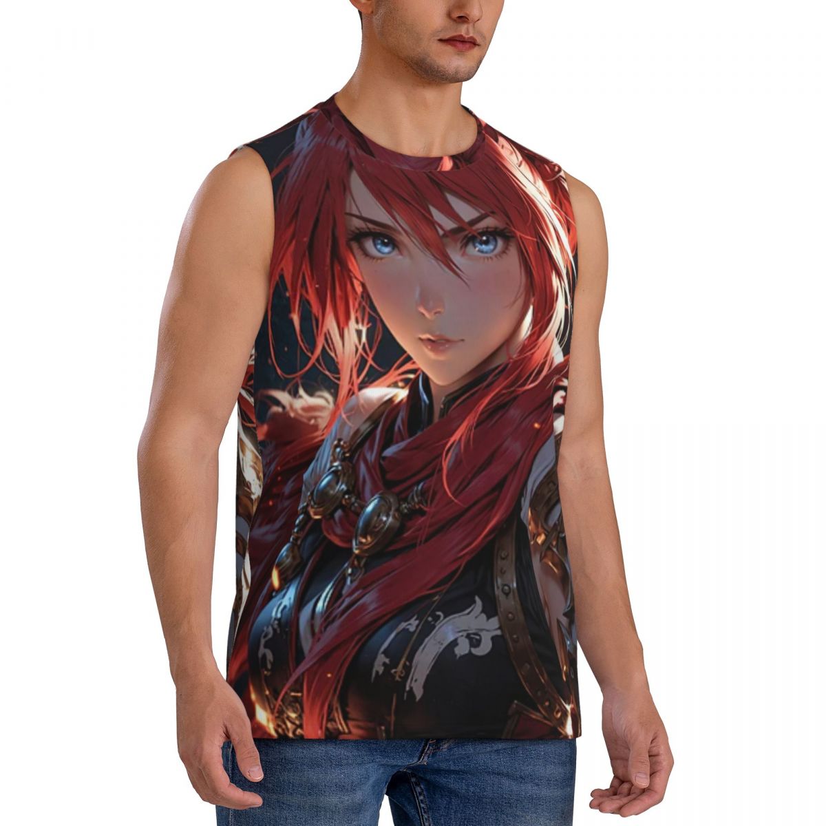 Wholesale Death And Life Fox F - огляд і ціна Korean Men Lifestyle