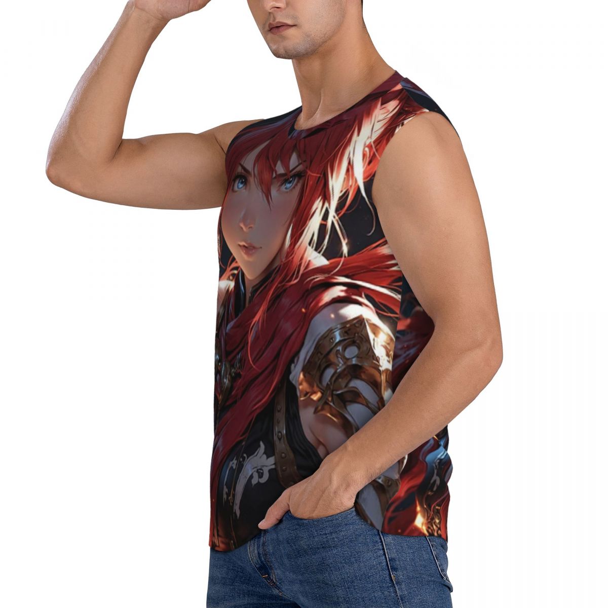 Wholesale Death And Life Fox F - огляд і ціна Korean Men Lifestyle
