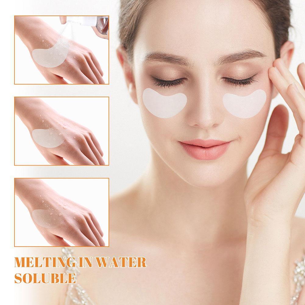 5 BOXES Collagen Soluble Patch - огляд і ціна Sheet Mask Collagen